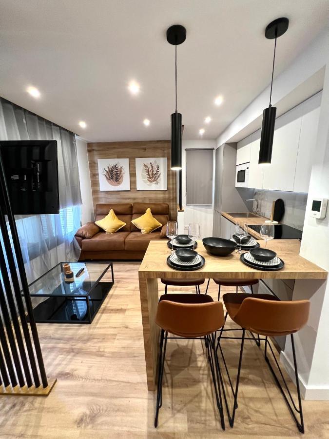 Silver & Brownie, Nuevo Apart Cerca De La Playa ปลายาเดลาสอเมริกาส ภายนอก รูปภาพ
